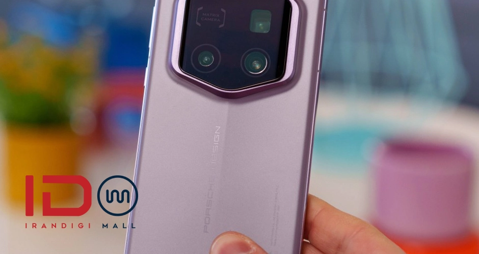 بررسی Honor Magic7 RSR Porsche Design