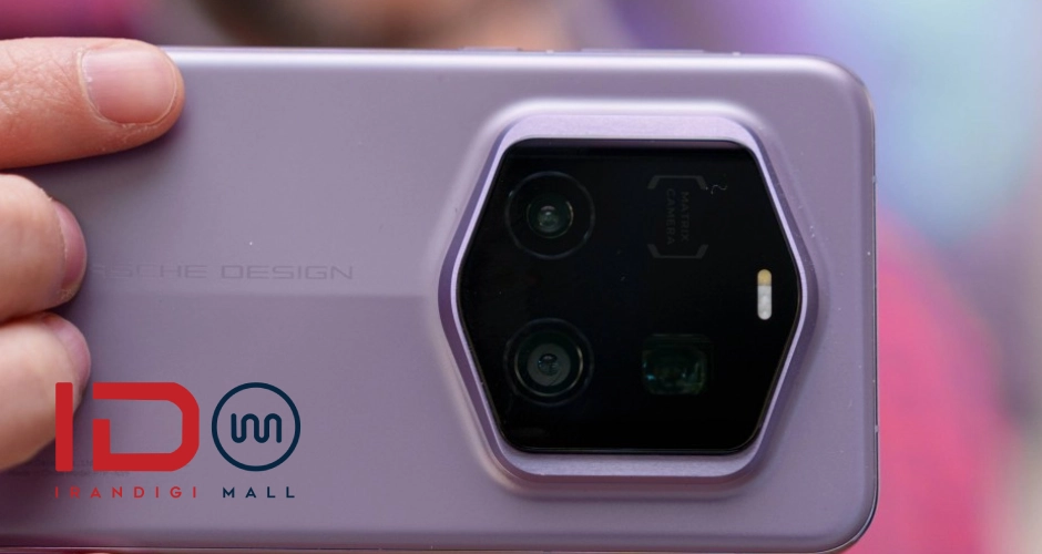 بررسی Honor Magic7 RSR Porsche Design