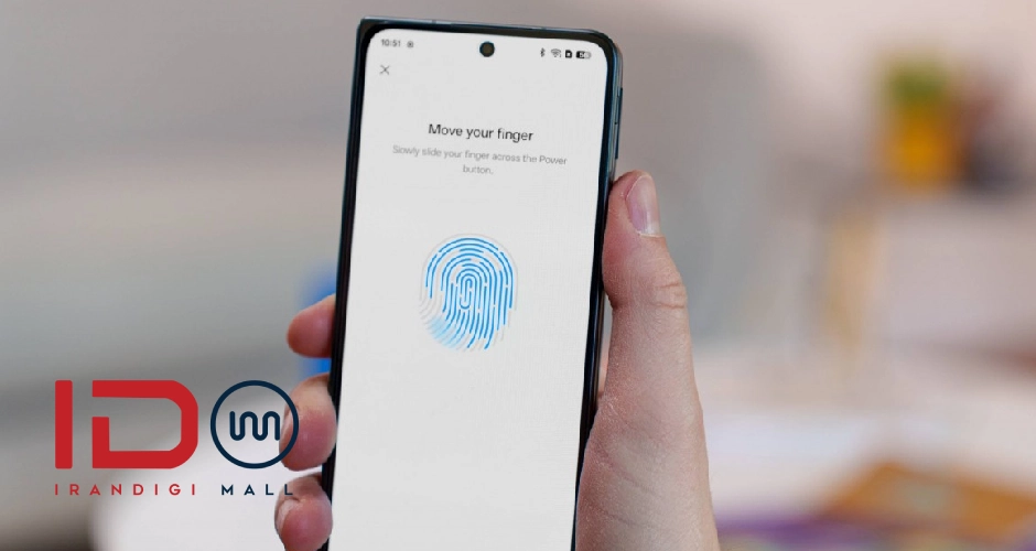 بررسی Oppo Find N5