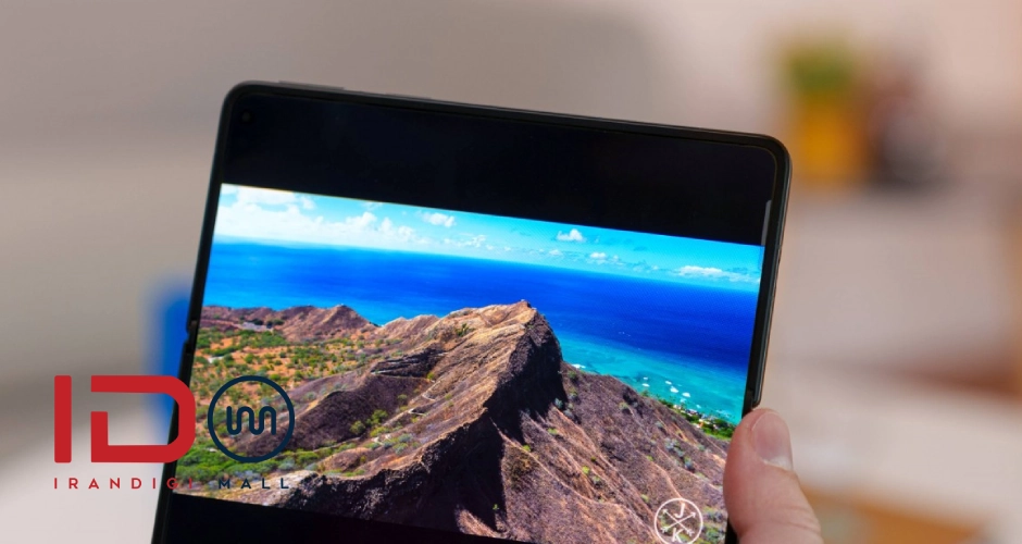 بررسی Oppo Find N5