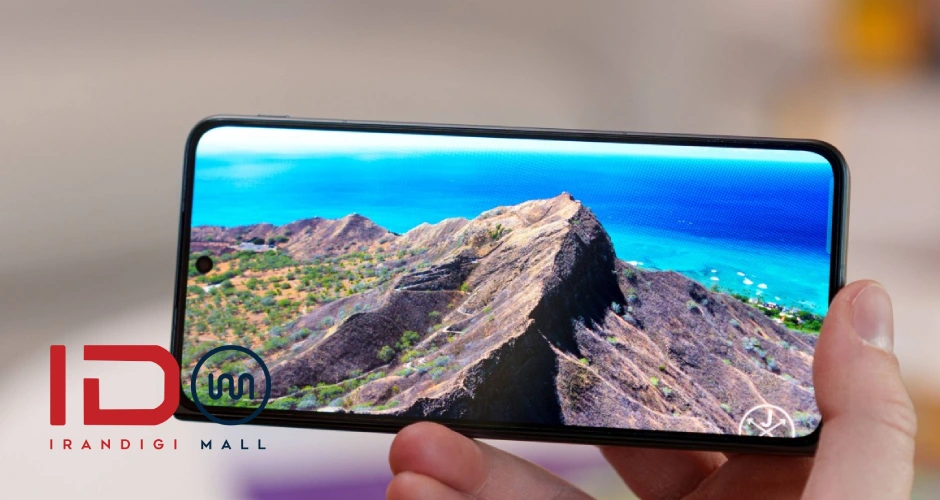 بررسی Oppo Find N5