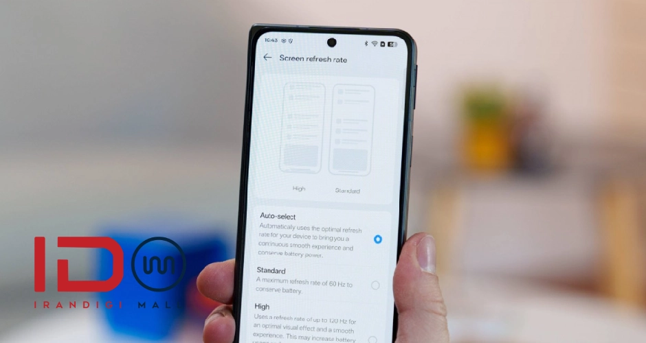 بررسی Oppo Find N5