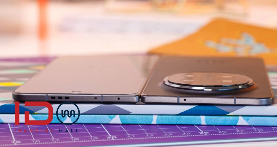 بررسی Oppo Find N5