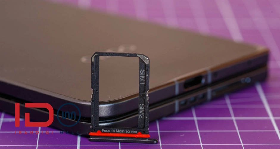 بررسی Oppo Find N5