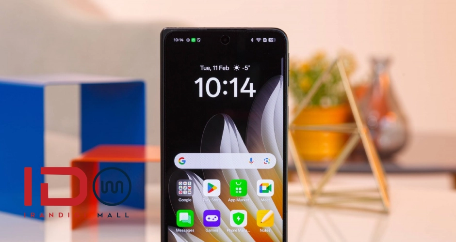 بررسی Oppo Find N5