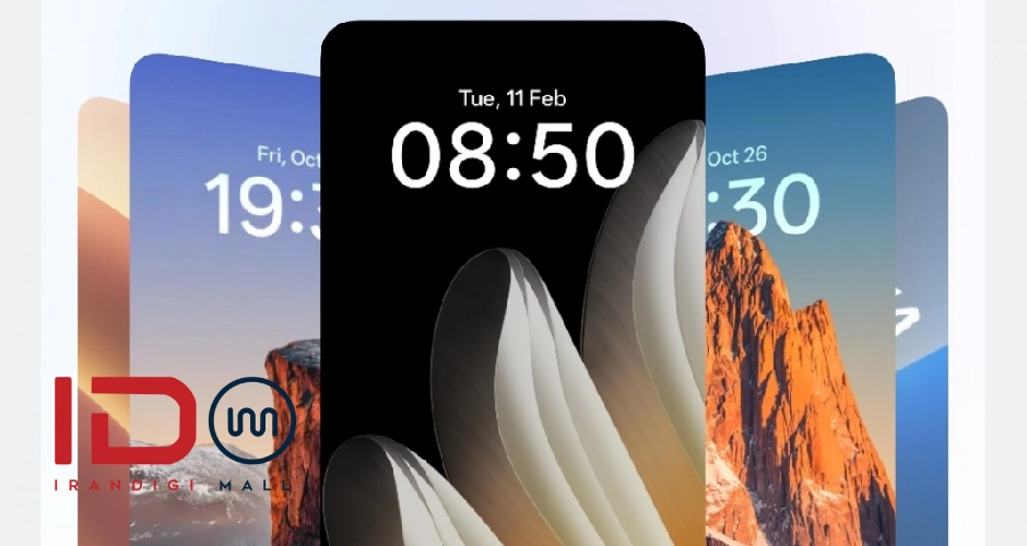 بررسی Oppo Find N5