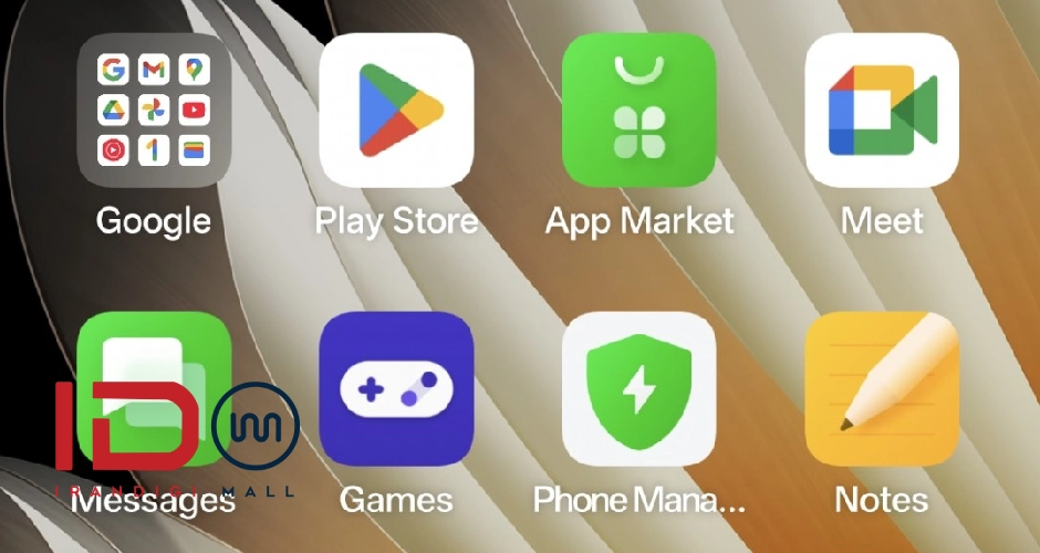 بررسی Oppo Find N5