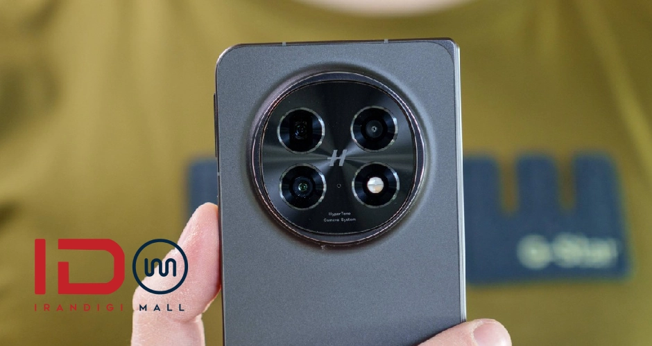 بررسی Oppo Find N5