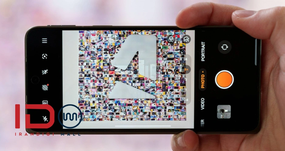 بررسی Oppo Find N5