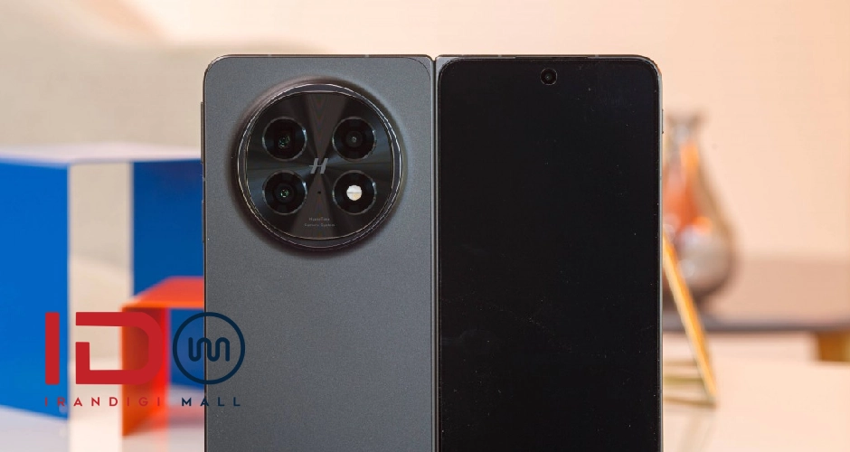 بررسی Oppo Find N5