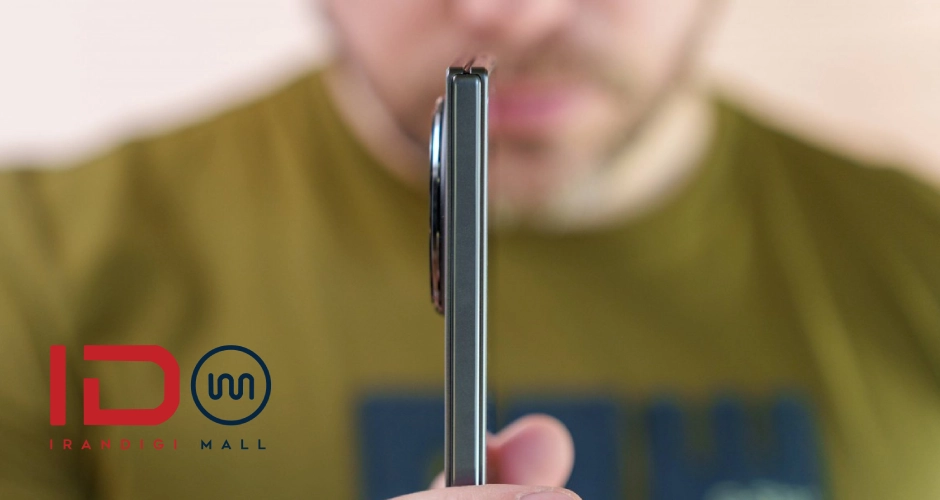 بررسی Oppo Find N5