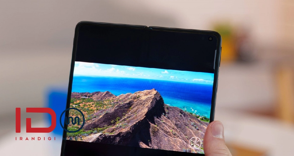 بررسی Oppo Find N5