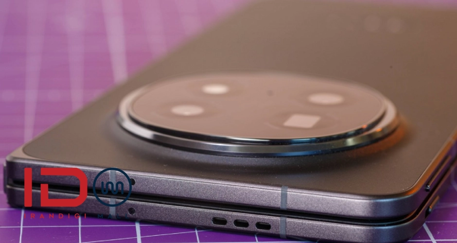 بررسی Oppo Find N5