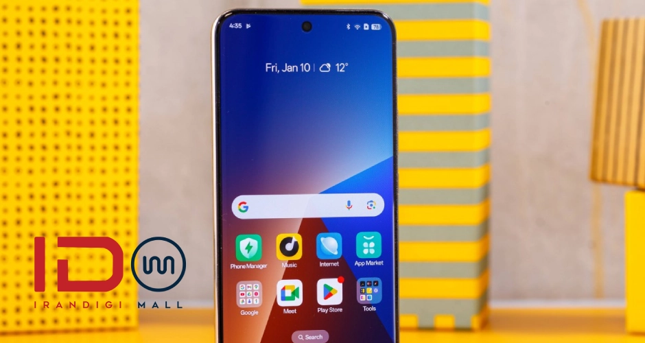بررسی Realme 14 Pro Plus