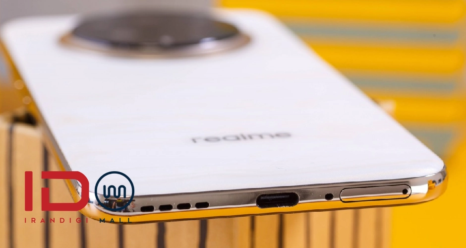 بررسی Realme 14 Pro Plus