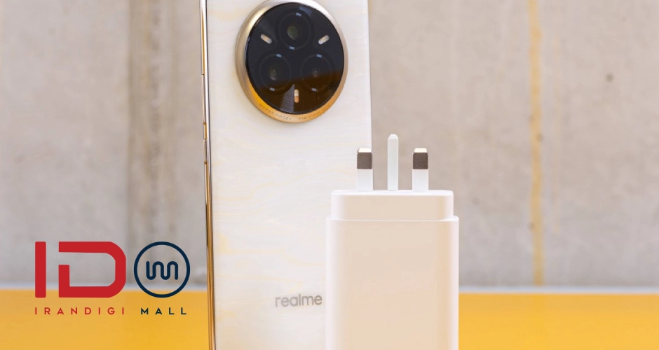 بررسی Realme 14 Pro Plus