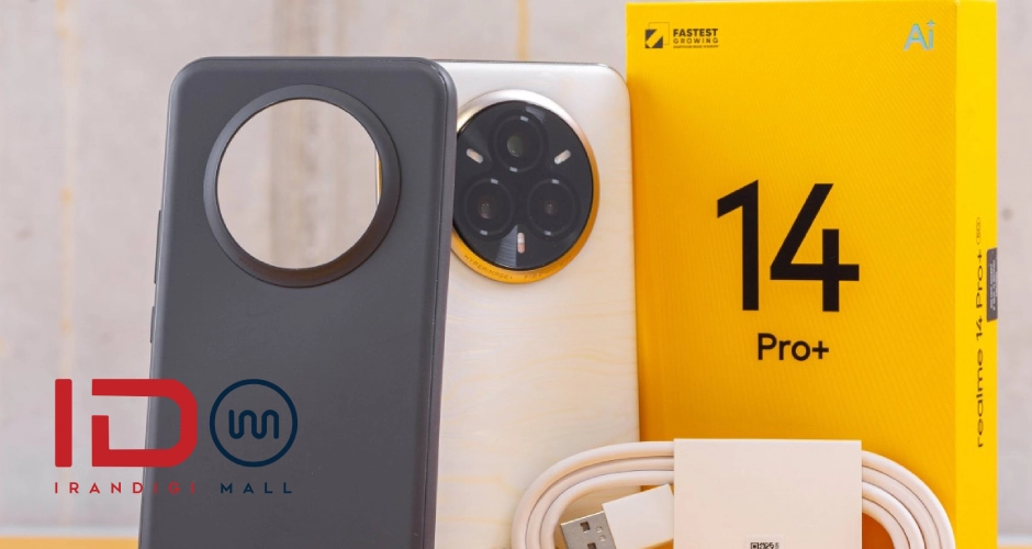 بررسی Realme 14 Pro Plus