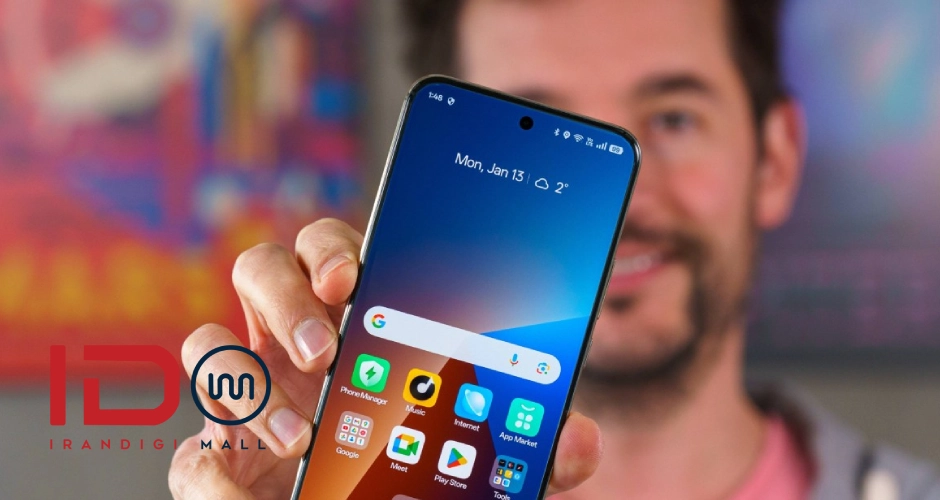 بررسی Realme 14 Pro Plus