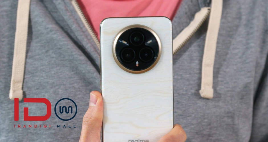 بررسی Realme 14 Pro Plus