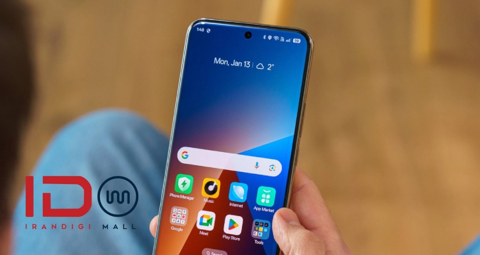 بررسی Realme 14 Pro Plus