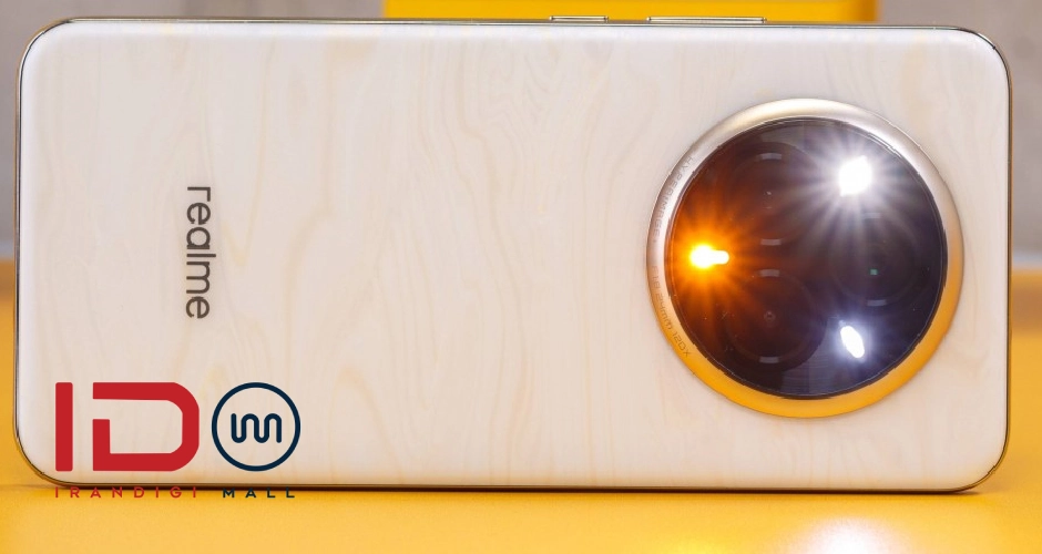 بررسی Realme 14 Pro Plus