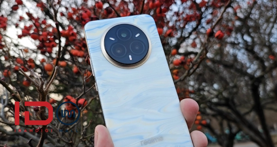 بررسی Realme 14 Pro Plus