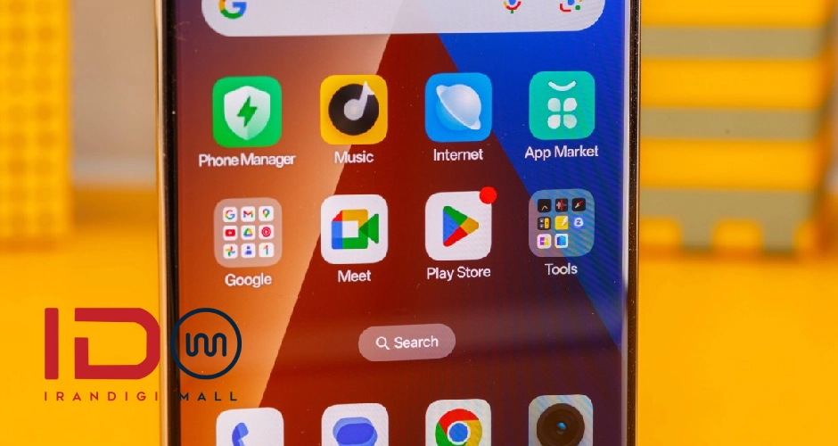 بررسی Realme 14 Pro Plus