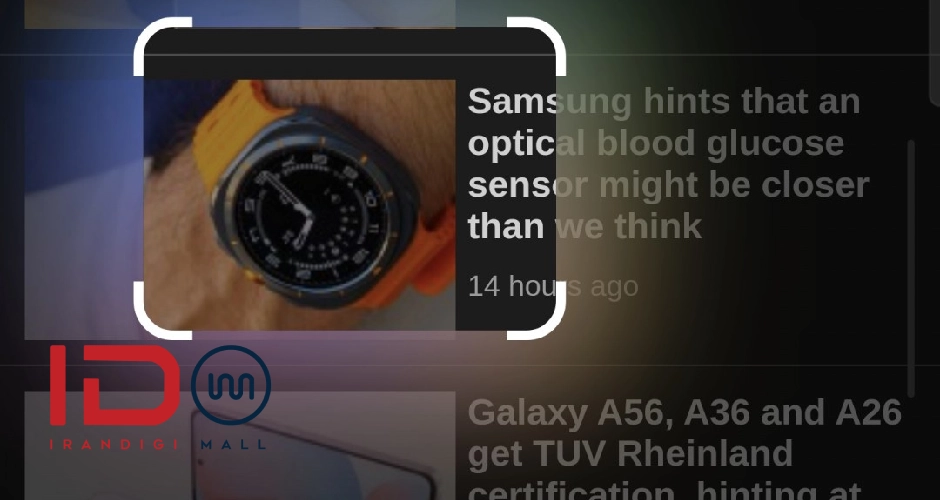 بررسی سامسونگ s25 plus