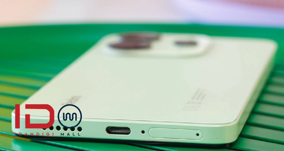 بررسی گوشی Redmi Note 14 4G