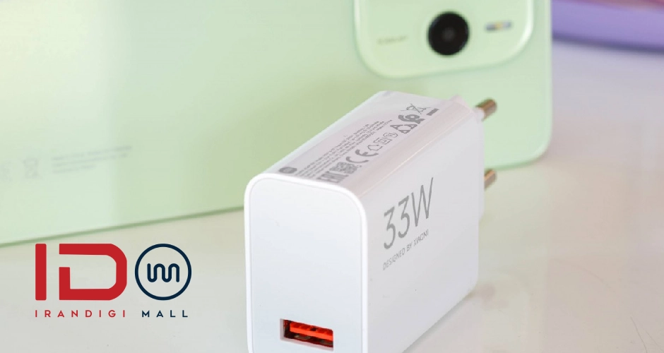 بررسی گوشی Redmi Note 14 4G