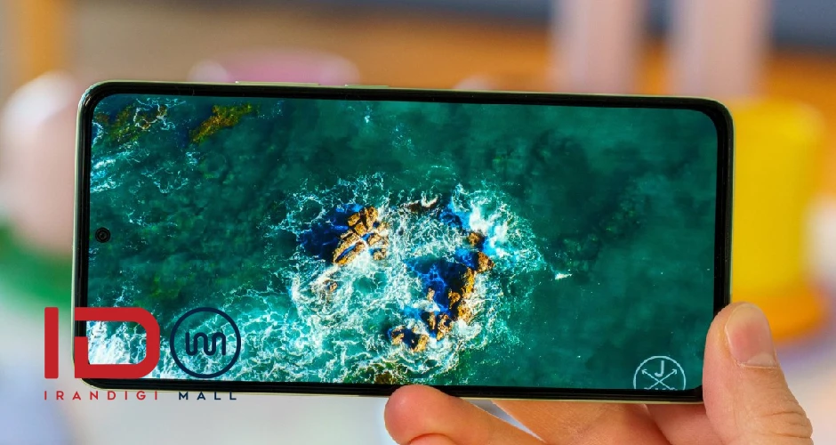 بررسی گوشی Redmi Note 14 4G