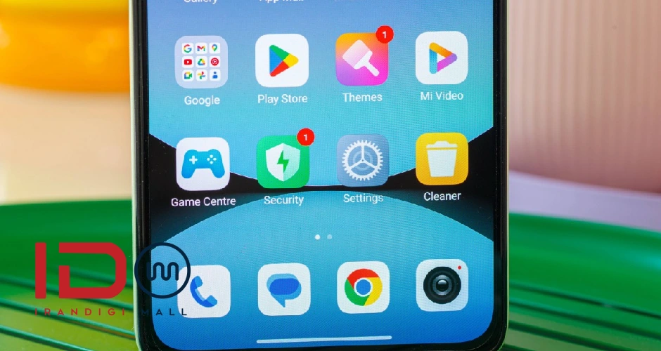 بررسی گوشی Redmi Note 14 4G