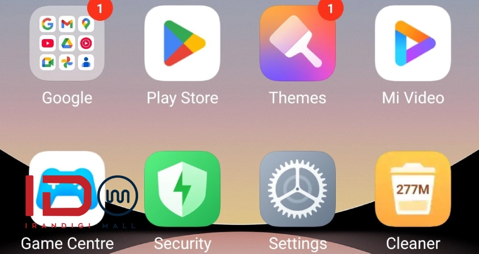 بررسی گوشی Redmi Note 14 4G