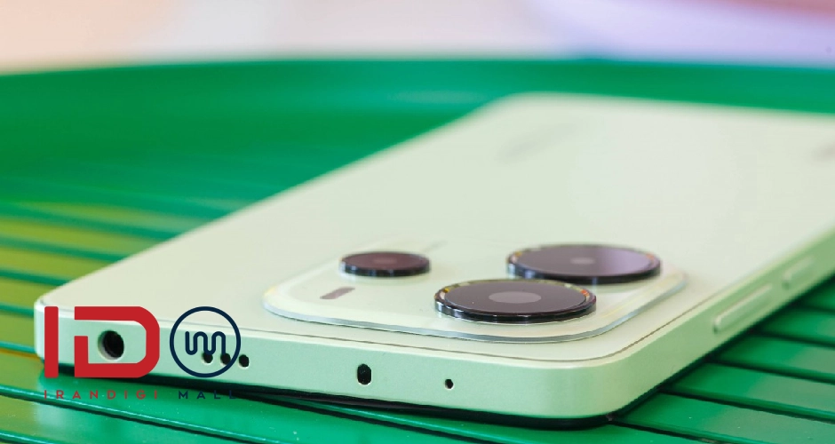 بررسی گوشی Redmi Note 14 4G