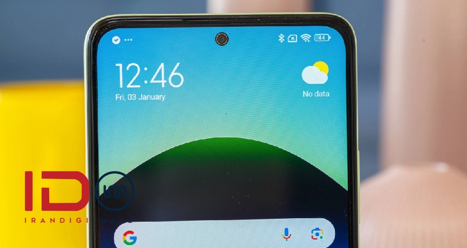 بررسی گوشی Redmi Note 14 4G