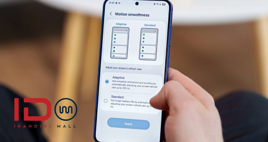 بررسی گوشی گلکسی S25