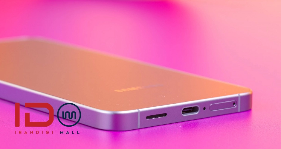 بررسی گوشی گلکسی S25