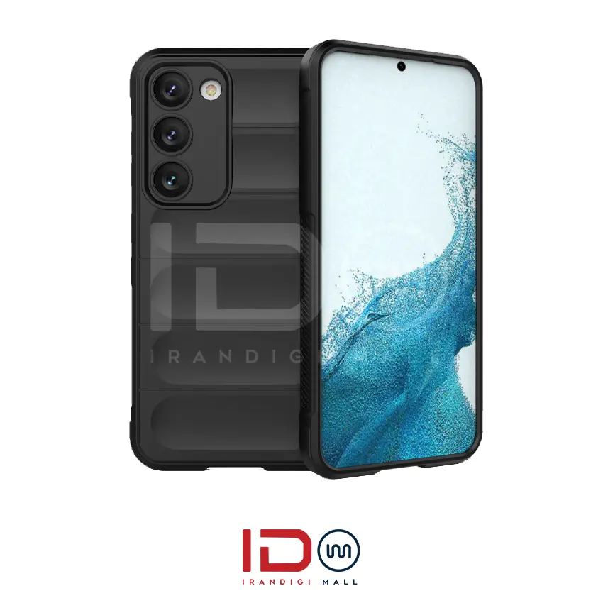 خرید قاب سیلیکونی گوشی سامسونگ SAMSUNG GALAXY S23 PLUS مدل Magic Shield 1 قیمت و خرید قاب سیلیکونی گوشی سامسونگ SAMSUNG GALAXY S23 PLUS مدل Magic Shield 1