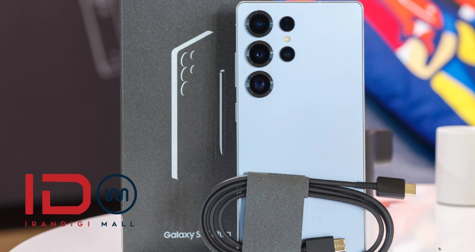 گوشی سامسونگ s25 ultra