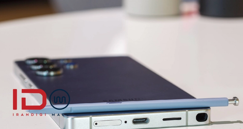 گوشی سامسونگ s25 ultra