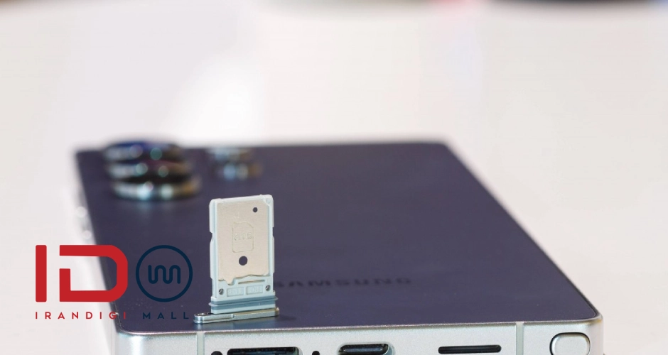 گوشی سامسونگ s25 ultra