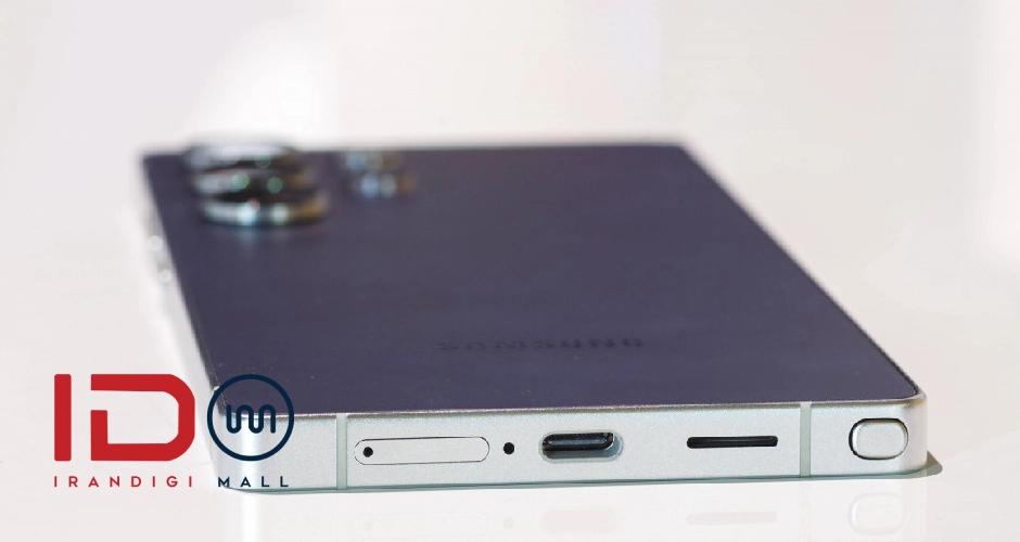 گوشی سامسونگ s25 ultra