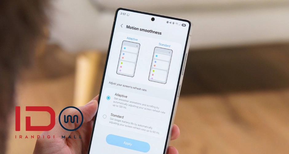 گوشی سامسونگ s25 ultra