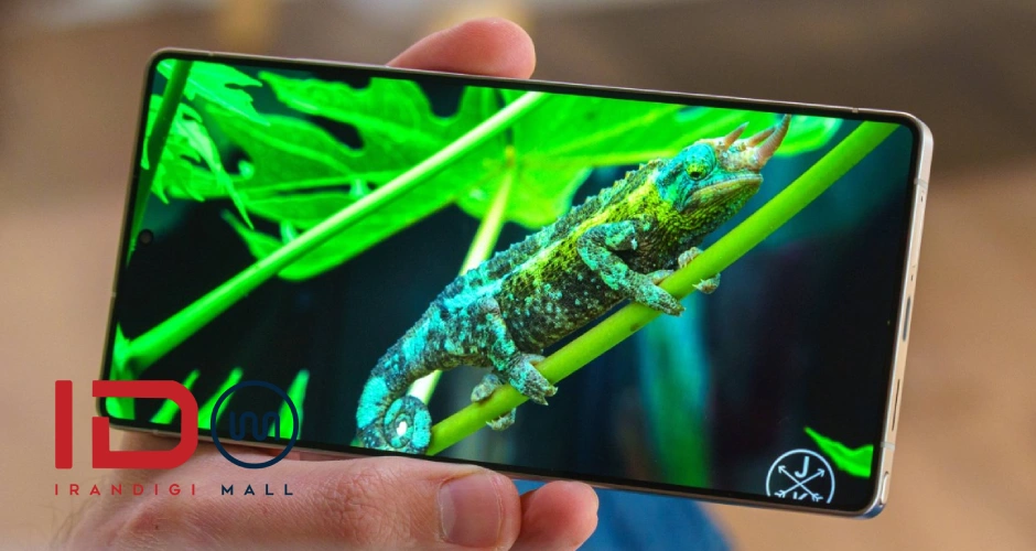 گوشی سامسونگ s25 ultra