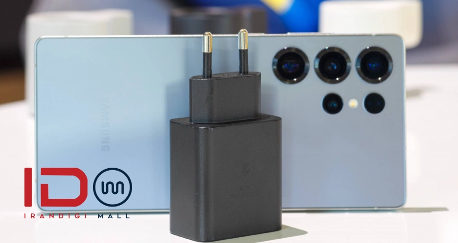 گوشی سامسونگ s25 ultra