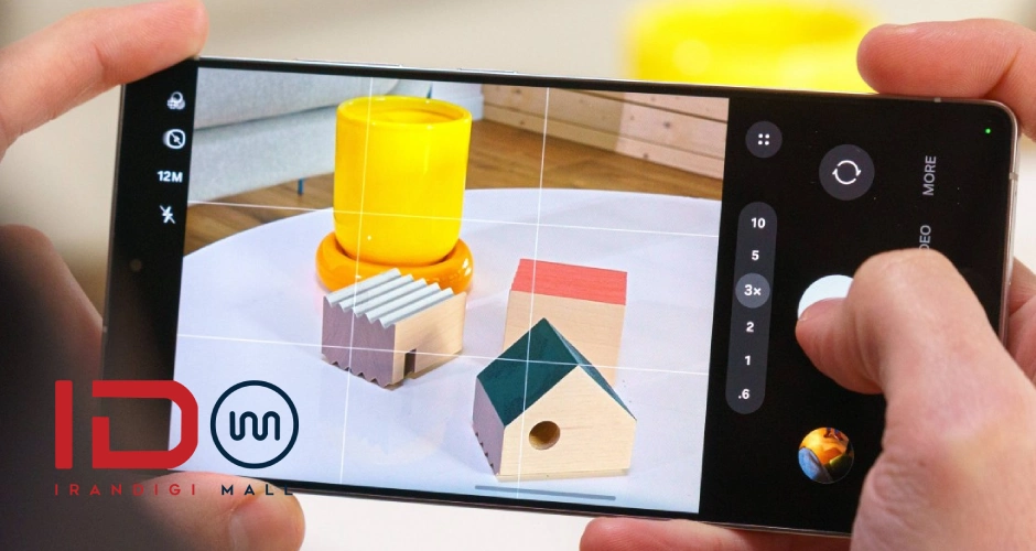 گوشی سامسونگ s25 ultra