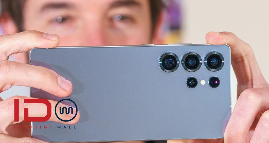 گوشی سامسونگ s25 ultra