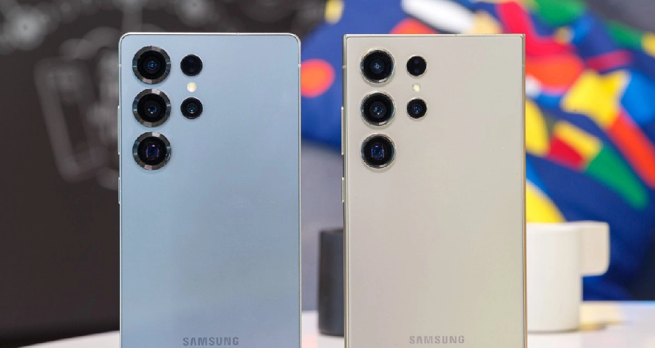 گوشی سامسونگ s25 ultra