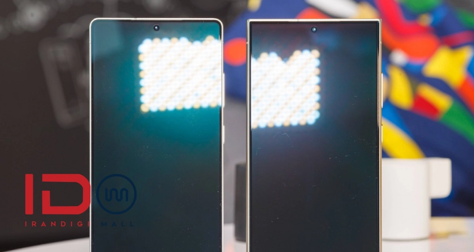 گوشی سامسونگ s25 ultra