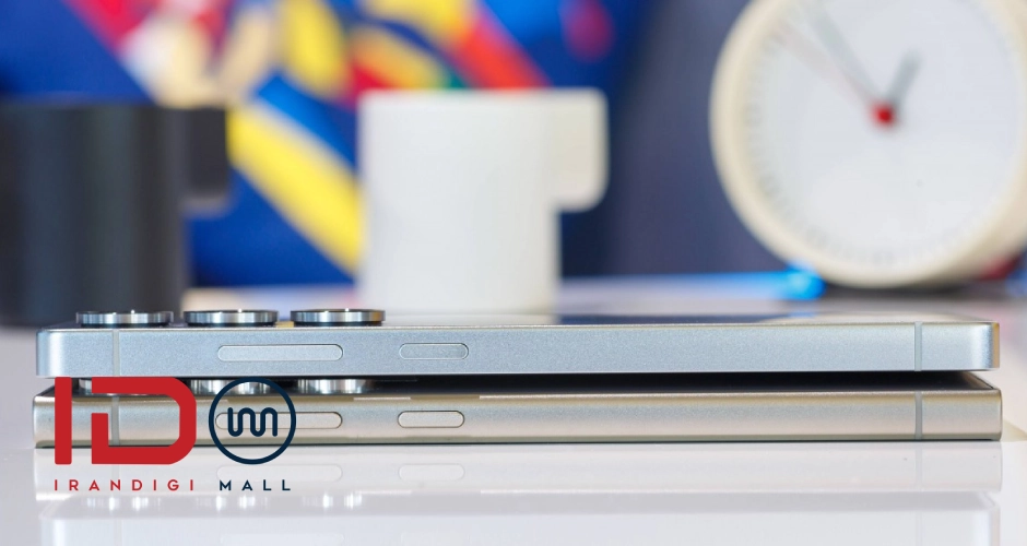 گوشی سامسونگ s25 ultra